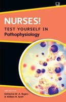 Nurses! Test yourself in Pathophysiology, 2e-9780335250653