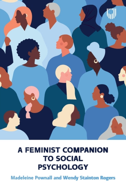 A Feminist Companion to Social Psychology-9780335250752