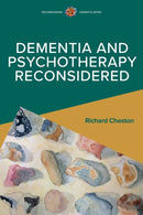 Dementia and Psychotherapy Reconsidered-9780335250981