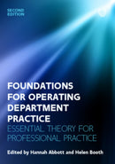 Foundations for Operating Department Practice: Essential Theory for Practice-9780335251025