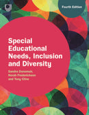 Special Educational Needs, Inclusion and Diversity, 4e-9780335251346