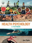 Health Psychology-9780335251865
