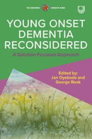 Young Onset Dementia Reconsidered: A Solution-Focused Approach-9780335252497