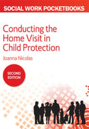 Conducting the Home Visit in Child Protection-9780335261789