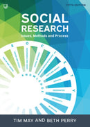 Social Research: Issues, Methods and Process-9780335262106