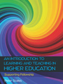 An Introduction to Learning and Teaching in Higher Education-9780335262403