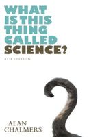 What is This Thing Called Science?-9780335262786