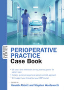 Perioperative Practice Case Book-9780335263462