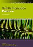 Health Promotion Practice-9780335264063