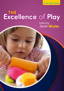 The Excellence of Play-9780335264186