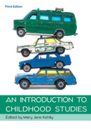 Introduction to Childhood Studies-9780335264285