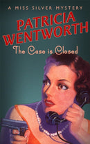 The Case is Closed-9780340200469