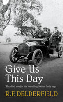Give Us This Day : From one of the best-loved authors of the 20th century-9780340253540
