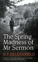 The Spring Madness of Mr Sermon-9780340286425