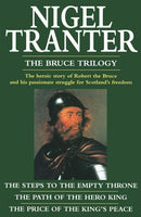 The Bruce Trilogy : The thrilling story of Scotland's great hero, Robert the Bruce-9780340371862