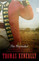 The Playmaker-9780340422632