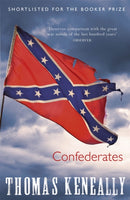 Confederates-9780340431030