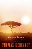 Towards Asmara-9780340528112