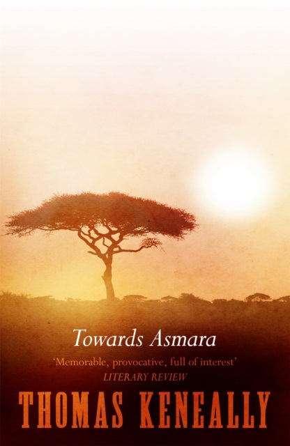 Towards Asmara-9780340528112