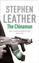 The Chinaman-9780340580257