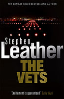 The Vets-9780340597705