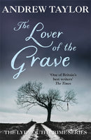 The Lover of the Grave : The Lydmouth Crime Series Book 3-9780340617151