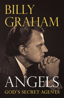 Angels : God's Secret Agents-9780340630310