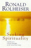 Seeking Spirituality-9780340656235