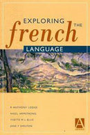 Exploring the French Language-9780340676622