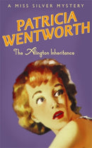 The Alington Inheritance-9780340682616