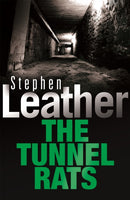 The Tunnel Rats-9780340689547