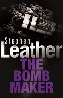 The Bombmaker-9780340689561