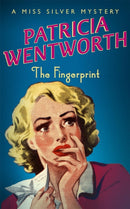 The Fingerprint-9780340689714