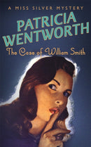The Case of William Smith-9780340689738