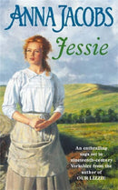 Jessie-9780340692998