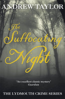 The Suffocating Night : The Lydmouth Crime Series Book 4-9780340695982