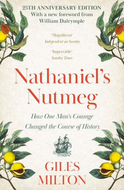 Nathaniel''s Nutmeg
