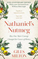 Nathaniel''s Nutmeg