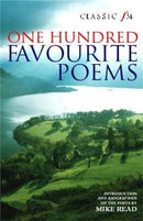 Classic FM 100 Favourite Poems-9780340713204