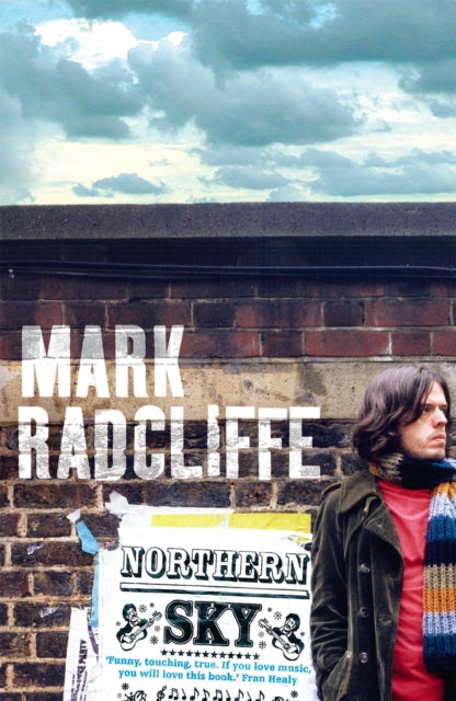 Northern Sky-9780340715697