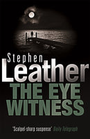 The Eyewitness-9780340734094