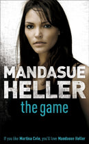 The Game : A hard-hitting thriller that will have you hooked-9780340735077