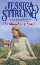The Strawberry Season-9780340738702