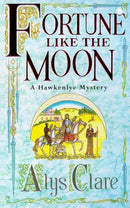 Fortune like the Moon-9780340739327