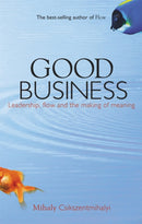 Good Business-9780340739730