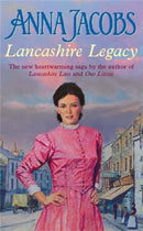 Lancashire Legacy-9780340748299