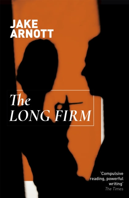 The Long Firm-9780340748787