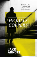He Kills Coppers-9780340748800