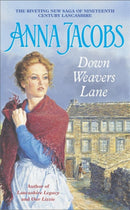 Down Weavers Lane-9780340750599