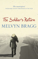 The Soldier's Return : 'His masterpiece' - Sunday Times-9780340751015